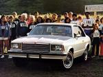Chevrolet Malibu Classic Sport Coupe 1979 года